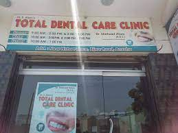 Here are some top reasons why you should consider getting orthodontic treatment Total Dental Care Clinic Orthodontic Center Dentists Book Appointment Online Dentists In Jyotiba Phule Nagar Ho Jyotiba Phule Nagar Justdial