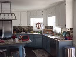 best painting kitchen cabinets in