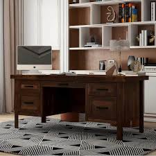 drawer executive desk sl6270 wky
