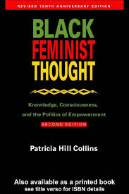 black feminist though by patricia hill