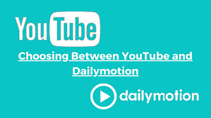 dailymotion vs you monetization