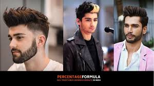 Searching for a rebel look that will show off your personality? Hairstyle For Men India 5 Dashing Style You Should Try