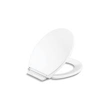 Soft Close Front Toilet Seat