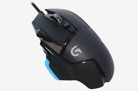 Five 3.6g weights come with g502 hero and are configurable in a variety of front, rear, left, right and. Logitech G502 Proteus Core Mouse Review