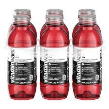 save on glaceau vitaminwater x acai