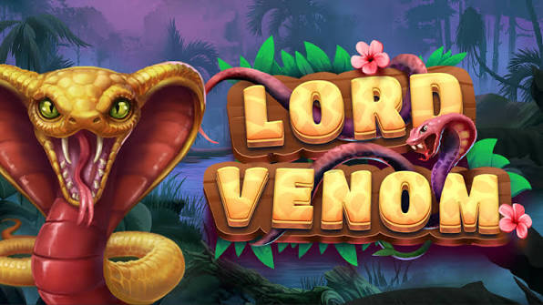 Lord Venom - Royal Panda