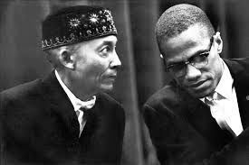 Malcolm felt that if elijah muhammad snapped his fingers, then he could stop the escalation of the violent tone around the split of the two men. Getting To The Truth Of Why Malcolm X Left The Nation Of Islam By Dwayne Wong Omowale Medium