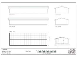 Floor Plans Habitat Mobile Homes Ltd
