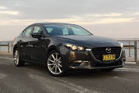 mazda 3 2017 review carsguide