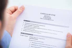 A curriculum vitae (cv), latin for course of life, is a detailed professional document highlighting a person's. What Is A Cv Cv Plaza