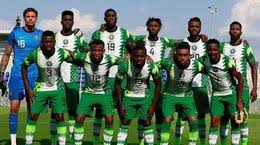 Jul 03, 2021 · nigeria vs mexico: Cape Verde Vs Nigeria Time And Where To Watch Super Eagles World Cup Qualifier Pulse Nigeria