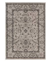 gray carleton distressed sydney rug