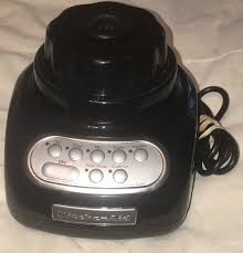 kitchenaid style replacement blender