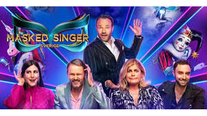 Masked singer sverige is the first swedish season of masked singer.the season started on 26 march 2021 on tv4. Masked Singer Sverige