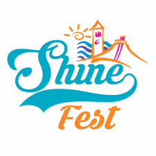 Shinefest Map Information Shine 104 9
