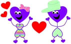 Image result for valentines clip art