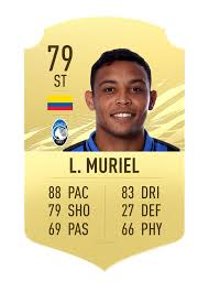 Muriel ran on to jose luis palomino's through ball to score the first after seven minutes, but cagliari replied when uruguay captain godin headed in. 10 Cheap Overpowered Players In Fifa 21 Ultimate Team