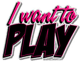 Image result for i want to play gif