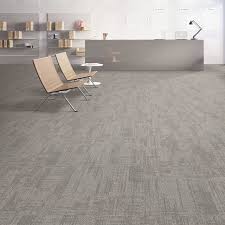 focus on office carpet design and