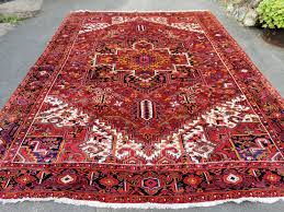 zargos persian carpets and tribal rugs