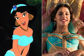 how guy ritchie s aladdin differs from