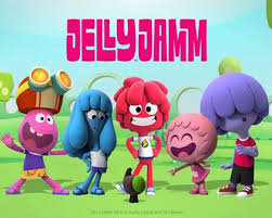 Discovery kids juegos antiguos unifeed club. Jelly Jamm Dibujos De La Infancia Dibujos De Cartoon Network Dibujos Animados Viejos