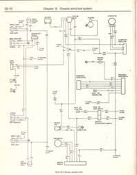 It shows the components of the circuit as simplified shapes, and the talent and signal contacts amid the devices. 79 F150 Solenoid Wiring Diagram Ford Truck Enthusiasts Forums