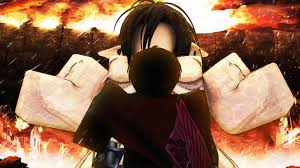 Check always open links for url: Playing The Best New Attack On Titan Game On Roblox Attack On Titan Freedom Awaits Youtube