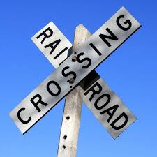 csx schedules railroad crossing