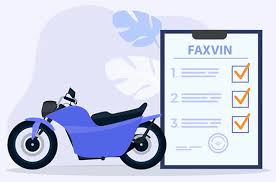 motorcycle vin check and lookup free