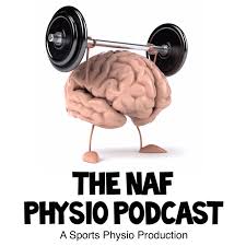 The NAF Physio Podcast