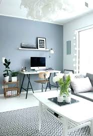 Grey Blue Bedroom Paint Colors Medium