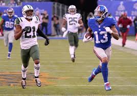 Game Preview New York Giants At New York Jets August 27 2016