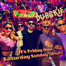The arrival of party times! It S Friday Then Saturday Sunday What Mufasa Meme Song Remix By Dubskie