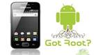 Root Samsung Galaxy Ace muy fcil -