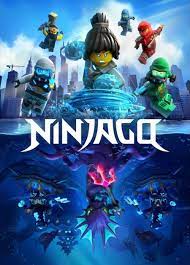 Ninjago (TV Series 2019– ) - Spoilers and Bloopers - IMDb