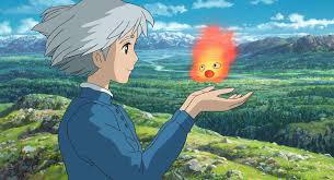 howl s moving castle re released for