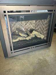 Gas Fireplace Appliances By Owner