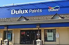 The australian coating and paint market is dominated by architectural and decorative paints, which accounts for nearly 60% of all products. Dulux Wikipedia