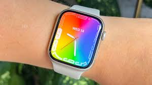 apple watch series 8 review tom s guide
