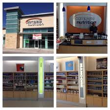 fountains at farah complete nutrition