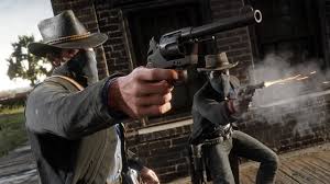 Is it 60 fps 4k? Is There A Red Dead Redemption 2 Ps5 And Xbox Series X Release Date Gamerevolution