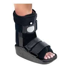 Donjoy Maxtrax Air Ankle Walker