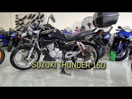 0927708888 suzuki thunder 150 fi