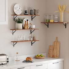 Dinzi Lvj Long Wall Shelves 31 5 Inch