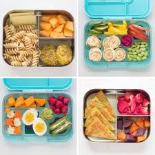 ultimate lunch box ideas for kids