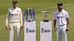 India vs England 5th Test 2021: Fifth ...