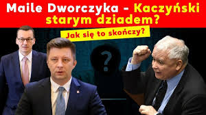 Afera Dworczyka - Kaczyński starym dziadem? - Idź Pod Prąd Nowości - podcast - Opracowanie zbiorowe | Audiobook Sklep EMPIK.COM