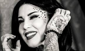 kat von d is closing her famous tattoo