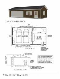 Top 15 Garage Plans Plus Their Costs